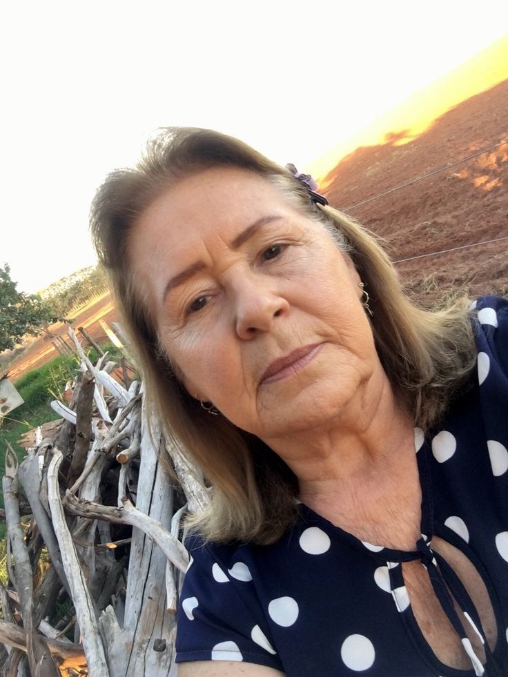 Célia, de São Paulo